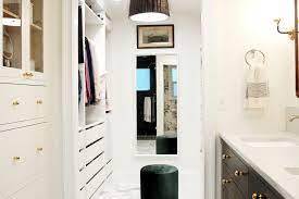 (literally, the teton mountains were right outside the master bedroom. Before And After Our Closet And The Ikea Pax Wardrobes That Made It Chris Loves Julia