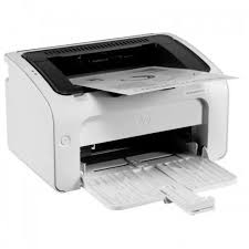 Prints directly from with the hp original cartridge installed. Hp Laserjet Pro M12a Printer Lazada Ph