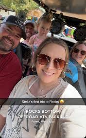 Rocks Bottom Offroad ATV Park