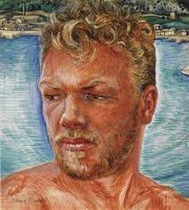 Colin Frederick's Instagram, Twitter & Facebook