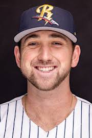 Eric Reyzelman Stats, Age, Position, Height, Weight, Fantasy & News