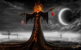 There are plenty of reasons for this. Hd Wallpaper Black Tree Provider Of Sweet Fruits Black And Orange Halloween Wallpaper Wallpaper Flare