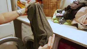 Dog hair can seem to get anywhere. Get Out Of A Hairy Situation How To Stop Pet Hair Covered Items From Ruining Your Washer Abc13 Houston