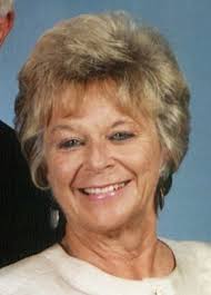 Patricia Hinson Obituary (1936