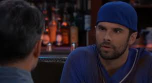 Chase and Dante investigate Sonny