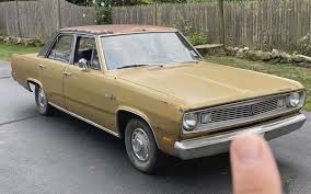 Image result for Honey Gold 1973 Valiant