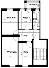 In der leipziger vorstadt, in bestimmten teilen von kleinzschachwitz und in plauen sind die wohnungen etwas größer. 3 Raum Wohnung Mieten Dresden Ubigau 3 Zimmer Mietwohnungen Dresden Ubigau 1a Immobilienmarkt De