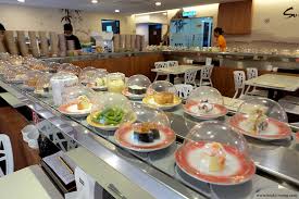 Use 'teatime' for free delivery between 3pm to 5pm, mon to sun. Sushi Mentai Taman Desa Cheap Yet High Quality Sushi Becky Wong