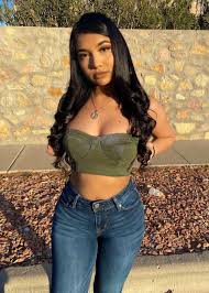 Andrea Garcia (TikTok) - Free pics, galleries & more at Babepedia