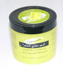 كريم بالمرز يقصف الشعر عالم حواء