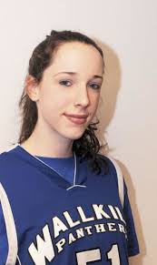 Wallkill's Bender scores 1,000th point in win