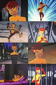 Pin On Young Justice Teen Titans