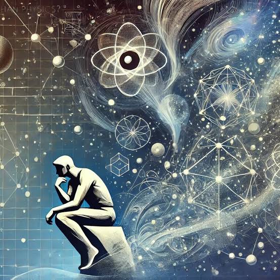 295 | Solo: Emergence and Layers of Reality – Sean Carroll