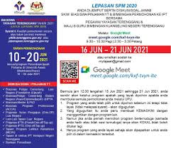 Maybe you would like to learn more about one of these? Yayasan Terengganu Posts Facebook