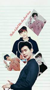 leejongsuk fondosdepantalla lee jong suk chicos lindos fondos de pantalla kawaii