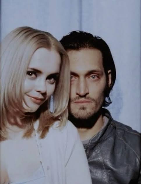 Spanning Time – Buffalo '66 – Wayzgoose Magazine