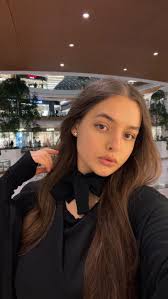 Мне сказали, что на этой фотографии я похожа на Hürrem Sultan, но я  предпочитаю быть Kimberly Sultan❤️😅