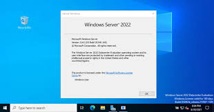 Инструкция по загрузке Windows Server 2019 ISO
