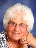 Obituary information for Margaret "Peg" Coleman