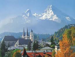 ˈbɛʁçtəsˌɡaːdn̩) is a municipality in the district berchtesgadener land, bavaria, in southeastern germany, near the border with austria, 30 km (19 mi) south of salzburg and 180 km (110 mi) southeast of munich.it lies in the berchtesgaden alps, south of berchtesgaden; Virtual Tourist Profile For Fleshyniteshade Places To Go Places To Travel Germany