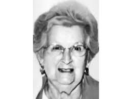 Theresa Libby Obituary (2017)