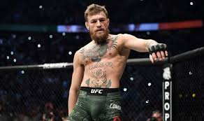 Conor mcgregor vs dustin poirier 1. Mcgregor Fight Time Tonight What Time Is Conor Mcgregor Fighting Tonight Ufc Sport Express Co Uk