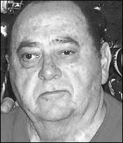 Victor ARDUINI Obituary