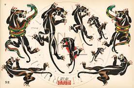 Odo 8:12 pm no comments. Traditional Panther Tattoo Traditional Tattoo Flash Panther Tattoo Flash Tattoo