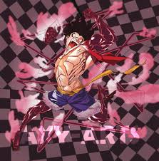 Buy one piece world seeker microsoft store. Luffy Gear 4th Snakeman Reference Taken From Inkartluis 9gag