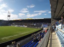 Faal controle bij de poortjes. Mac3 Park Stadion Zwolle 2021 Alles Wat U Moet Weten Voordat Je Gaat Tripadvisor