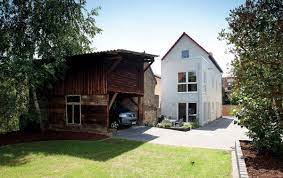 Kleiner preis für ein großes angebot, inklusive bezahlbarer. Bauen Auf Kleinem Grundstuck Eigenes Haus Auf Wenig Flache