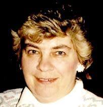 Barbara WINTERS Obituary (2022)