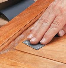 Depending on the look, you may have to give it a light sanding with some very fine sand paper after you remove the shellac. A Finish That S Fast Easy And Durable Woodsmith