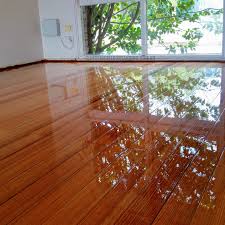 Tasmanian Oak Finished In The Finest High Gloss Polyurethane Fudgeflat Assoalho De Madeira Casa E Lar Porcelanato