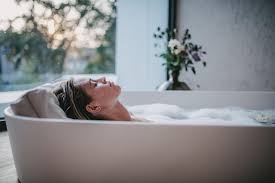 2 in 1 | duschen und baden. Badewanne Brigitte De