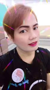 Nagmahal, Nasaktan, Nag pa make over at bumangon! Disney Princess Mica Chu  Version 2.0! Mas palaban na.