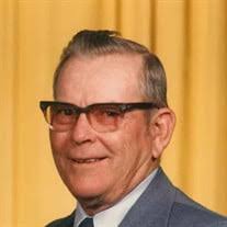 Obituary information for Dean Hoskinson