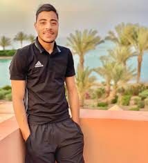 قال أكرم توفيق، لاعب الفريق الأول لكرة القدم بالنادي الأهلي: Ù‚ØµØ© ØµÙˆØ± Ø£ÙƒØ±Ù… ØªÙˆÙÙŠÙ‚ Ø¬ÙˆÙƒØ± Ø¬Ø¯ÙŠØ¯ ÙÙ‰ Ø§Ù„Ø£Ù‡Ù„ÙŠ