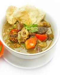 Check spelling or type a new query. Resep Soto Betawi Dan Cara Membuat Bacaresepdulu Com Resep Resep Masakan Resep Masakan Indonesia