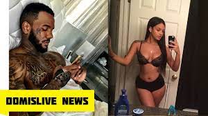 The Game Sex Tape Video Leaks Online - YouTube