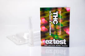 Besides lab drug testing, there are instant drug tests that are usually hair follicle drug testing is proven to be a highly effective and accurate method of drug detection. Einweg Thc Drogen Test Kit Home Drug Testing Kits Eztestkits Com