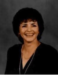 Ruby Martinez Obituary