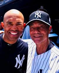 Happy birthday Mariano Rivera
