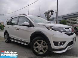 Check spelling or type a new query. Rm 62 800 2018 Honda Br V 1 5 V