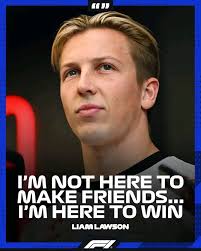 Who is NEXT in His LIST , after ALONSO and PEREZ ??? 😲🤔