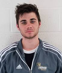 2014 Men's Water Polo Roster