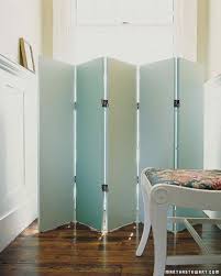 Remodelaholic 29 Creative Diy Room Dividers For Open Space Plans Diy Room Divider Office Room Dividers Room Diy