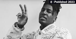 Jon Batiste Has Got the Whole Wide Music World in His Hands