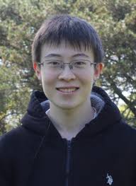 Rising Johns Hopkins senior Gavin Wang wins Astronaut Scholarship