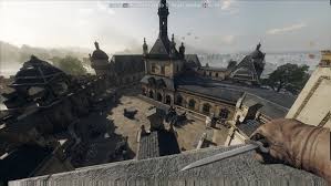 › battlefield 1 map names. How Accurate Are Bf1 Maps To The Real Ones Quora